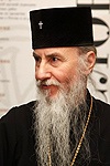 Архиепископ Марк считает создание в Западной Европе Митрополичьего округа Русской Православной Церкви вполне реальной идеей